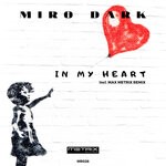 cover: Miro Dark - In My Heart