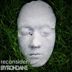 cover: Byron Dane - Reconsider