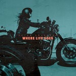 cover: Peter Cruseder - Where Life Goes