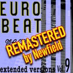 cover: Various - Eurobeat Masters Vol 9 (Remastered By Newfield)