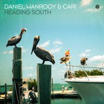 cover: Cari|Daniel Wanrooy - Heading South