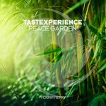 cover: Tastexperience - Peace Garden