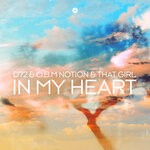 cover: D72|O.b.m Notion|That Girl - In My Heart