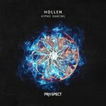 cover: Hollen - Hypno Dancing