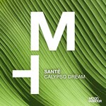 cover: Sante - Calypso Dream