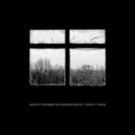 cover: Anatoly Grinberg|Andreas Davids - Silence + Noise