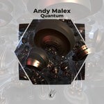 cover: Andy Malex - Quantum