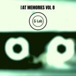 cover: Genotype|Just Jungle - DAT Memories Vol 8