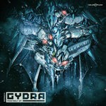 cover: Gydra - Frostbolt