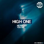 cover: High One - Never Let You Go