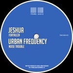 cover: Jeshua|Urban Frequency - Street Series Vol 1