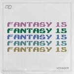 cover: Fantasy 15 - Voyager