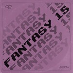 cover: Fantasy 15 - Julieta