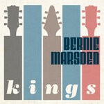 cover: Bernie Marsden - Kings