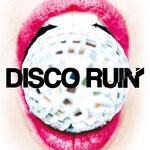 cover: Various - Disco Ruin