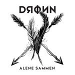 cover: Dronn - Alene Sammen