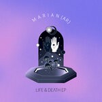 cover: Marian (ar) - Life & Death