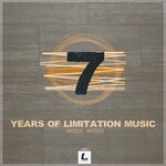 cover: Various - 7 Years Of Limitation Music