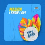 cover: Malvin (br) - I Know I Got