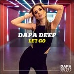 cover: Dapa Deep - Let Go