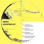 cover: Imoro - Unexpired EP