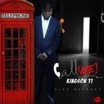 cover: King Son 11 - Call Me