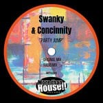 cover: Concinnity|Swanky - Party Jump