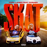 cover: Dababy|Tory Lanez - SKAT (Explicit)