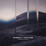 cover: Synergy|Skylark - Made Of Glass