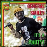 cover: General Smiley - It's A Party