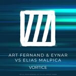 cover: Art Fernand|Elias Malpica - Vortice