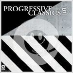 cover: Various - Progressive Classics Phase 5