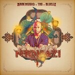 cover: Bluelle|Naakmusiq|Tns - Ntokazi