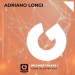 cover: Adriano Longi - Givin In, Given Out