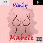 cover: Kiddy Onthe Beat - Mabele Amapiano (Instrumental)