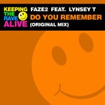 cover: Faze2|Lynsey T - Do You Remember