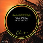 cover: Javier Light|Will Garcia - Massimba