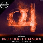 cover: Prato - On Jupiter The Remixes