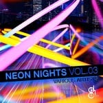 cover: Various - Neon Nights Vol 03