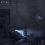 cover: Gotshell - Lost Gateway Part II