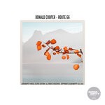 cover: Ronald Cooper - Route 66