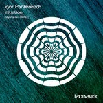 cover: Igor Pantereech - Initiation (Stygmalibra Remix)