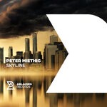 cover: Peter Miethig - Skyline