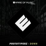 cover: Prototyperz - Down