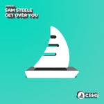 cover: Sam Steele - Get Over You