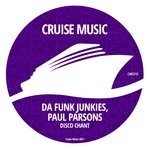 cover: Da Funk Junkies|Paul Parsons - Disco Chant