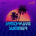 cover: Various - Synthwave Summer Part 3