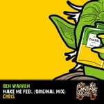 cover: Ben Warren - Make Me Feel