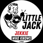 cover: Jekkie - Who Knows