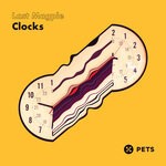 cover: Last Magpie - Clocks